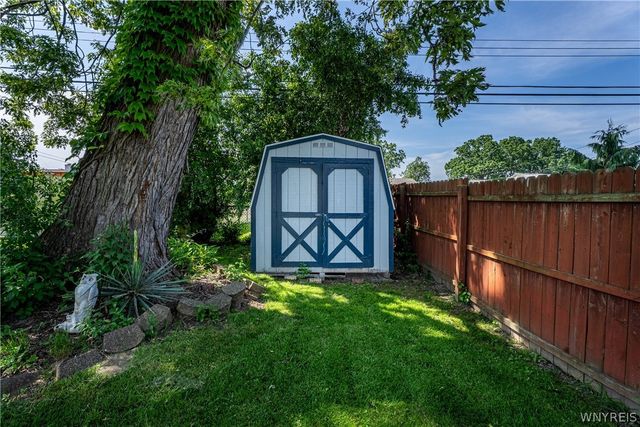 293 Desmond Drive, Tonawanda, NY 14150