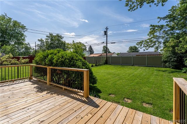 293 Desmond Drive, Tonawanda, NY 14150