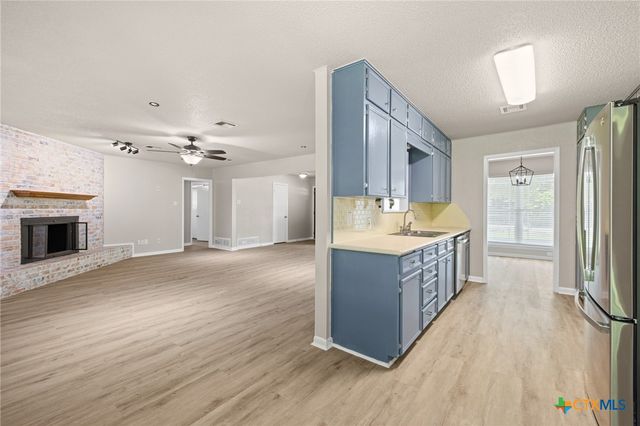 4117 Antelope Trail, Temple, TX 76504
