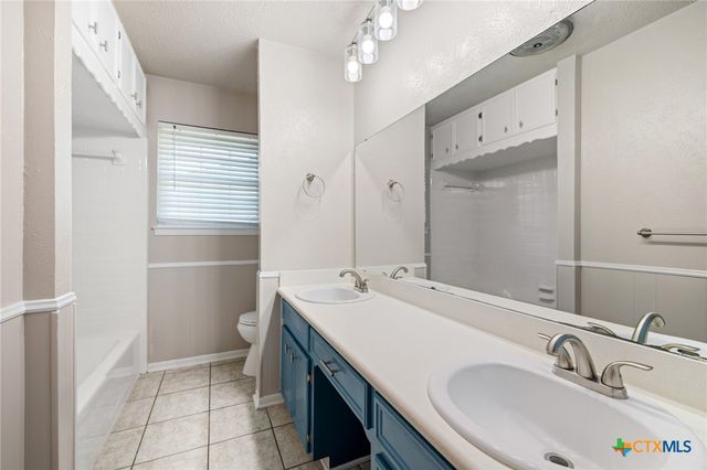 4117 Antelope Trail, Temple, TX 76504
