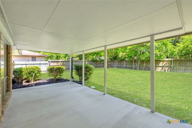 4117 Antelope Trail, Temple, TX 76504