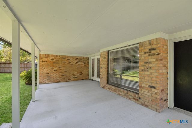 4117 Antelope Trail, Temple, TX 76504