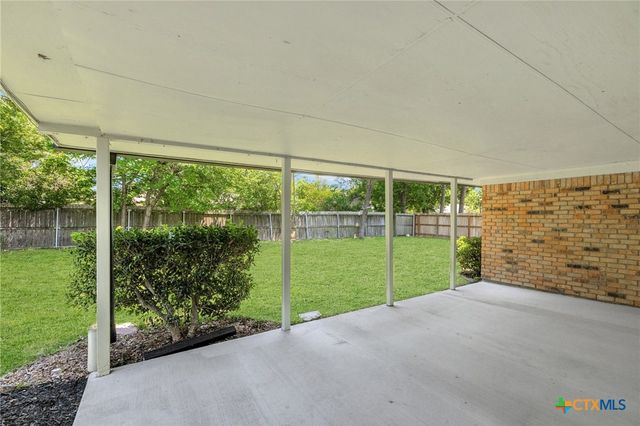 4117 Antelope Trail, Temple, TX 76504