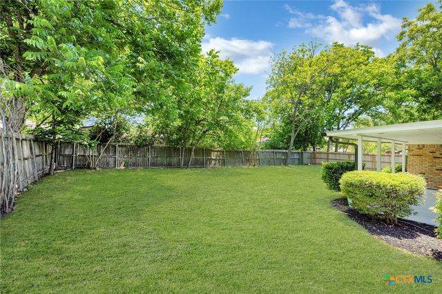 4117 Antelope Trail, Temple, TX 76504