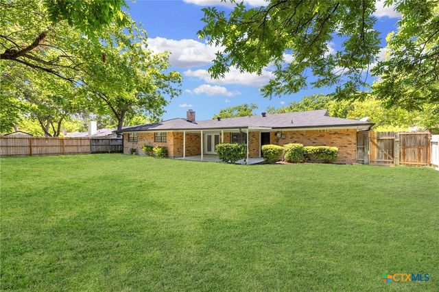 4117 Antelope Trail, Temple, TX 76504