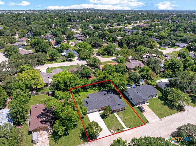 4117 Antelope Trail, Temple, TX 76504