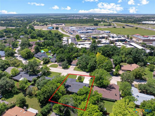 4117 Antelope Trail, Temple, TX 76504