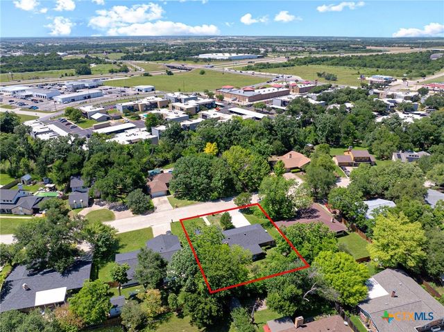 4117 Antelope Trail, Temple, TX 76504