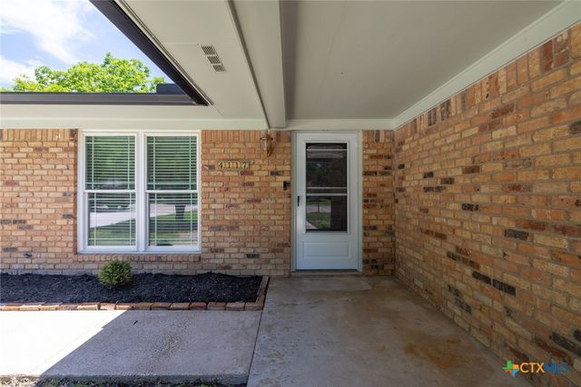 4117 Antelope Trail, Temple, TX 76504