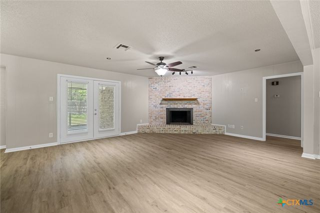 4117 Antelope Trail, Temple, TX 76504