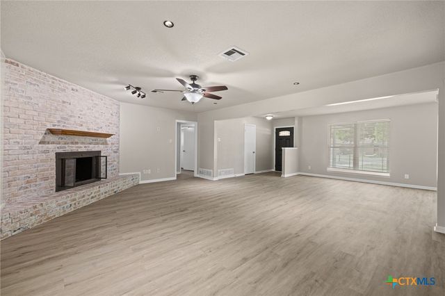 4117 Antelope Trail, Temple, TX 76504