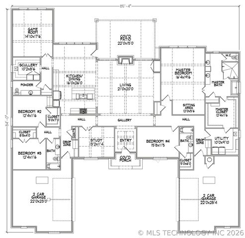 114 E 164th Place S, Glenpool, OK 74033