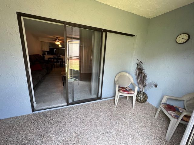 7110 COGNAC DRIVE 2, New Port Richey, FL 34653