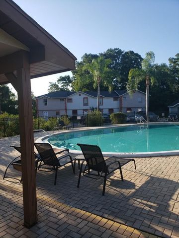 7110 COGNAC DRIVE 2, New Port Richey, FL 34653