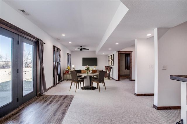 537 E 550 Road, Overbrook, KS 66524