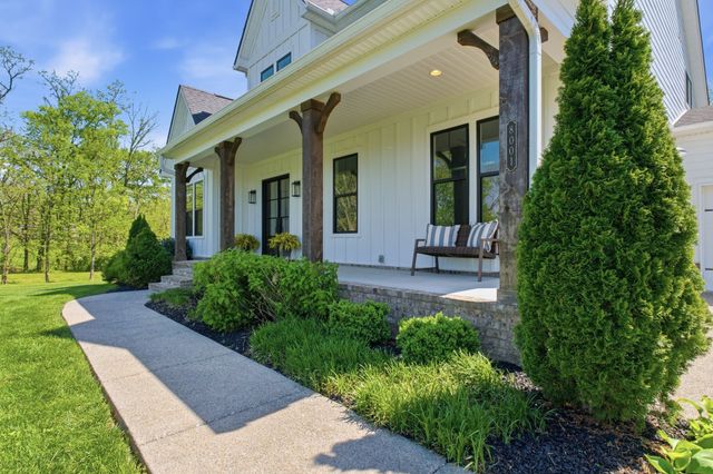 8001 Burning Tree Farm Rd, Arrington, TN 37014