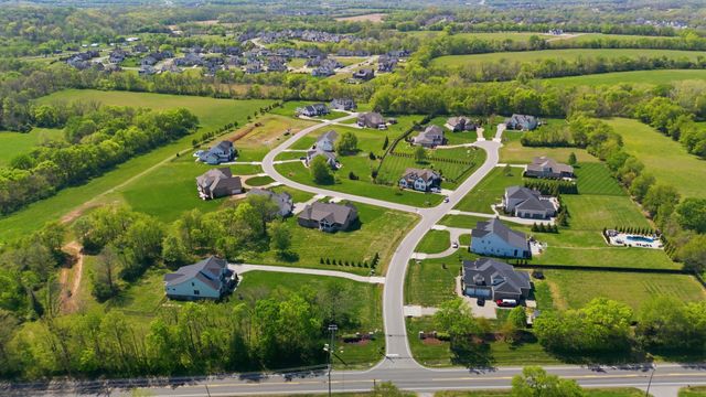 8001 Burning Tree Farm Rd, Arrington, TN 37014