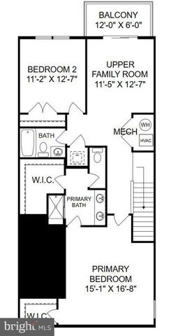 17652 HAWKINS LN, Dumfries, VA 22026