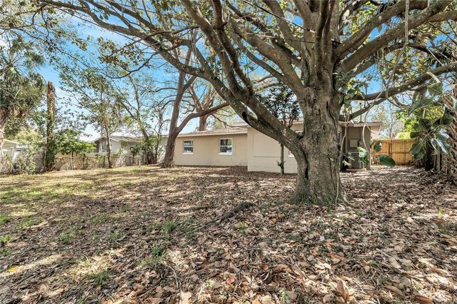5861 BOLLING DRIVE, Orlando, FL 32808