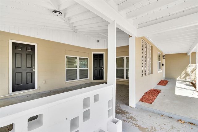 5861 BOLLING DRIVE, Orlando, FL 32808