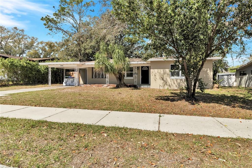 5861 BOLLING DRIVE, Orlando, FL 32808