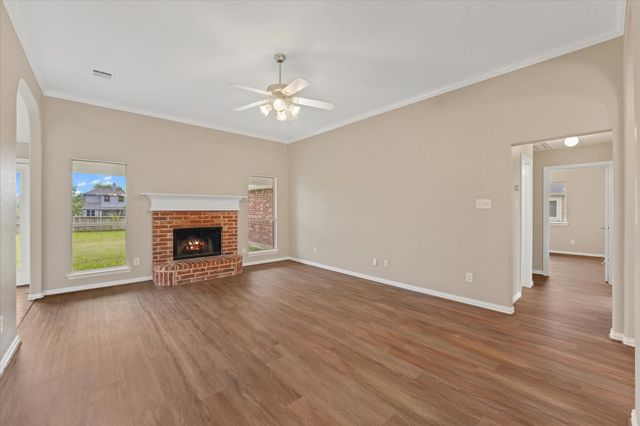 503 Margaret Street, Fate, TX 75189