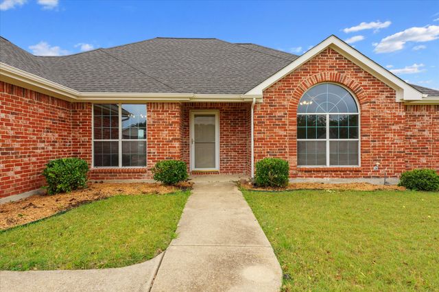 503 Margaret Street, Fate, TX 75189