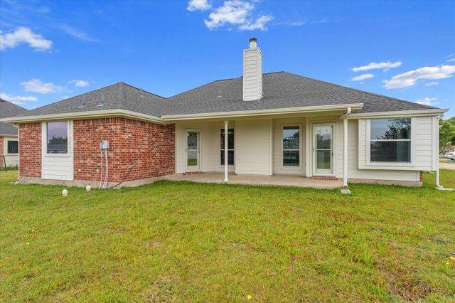 503 Margaret Street, Fate, TX 75189