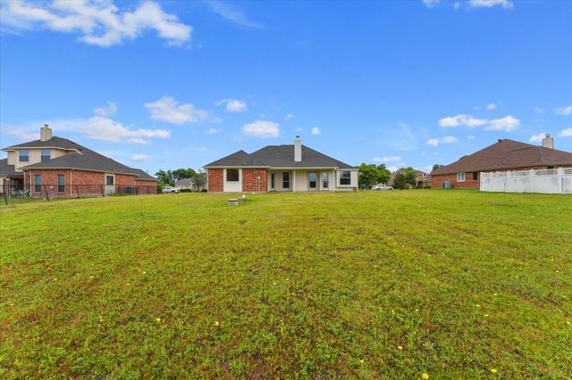 503 Margaret Street, Fate, TX 75189