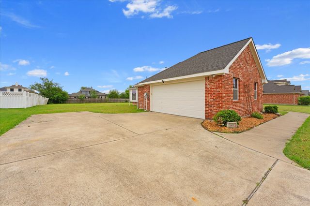 503 Margaret Street, Fate, TX 75189