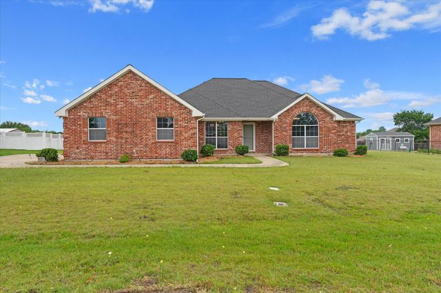 503 Margaret Street, Fate, TX 75189