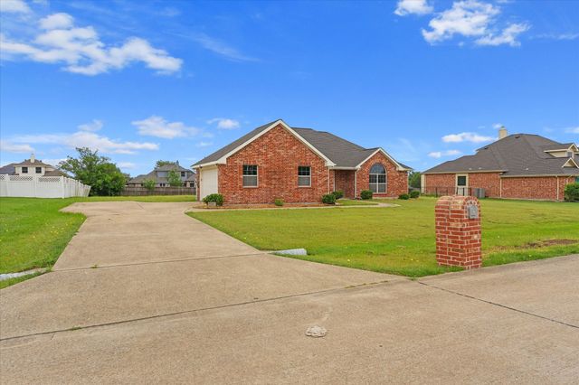 503 Margaret Street, Fate, TX 75189