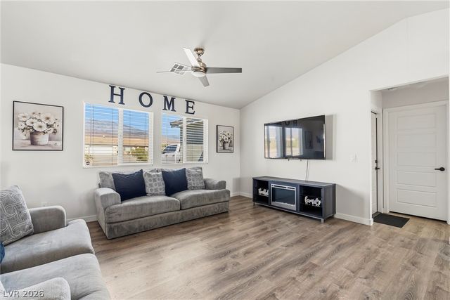 5600 Genoa Avenue, Pahrump, NV 89060
