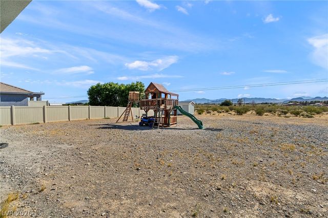 5600 Genoa Avenue, Pahrump, NV 89060