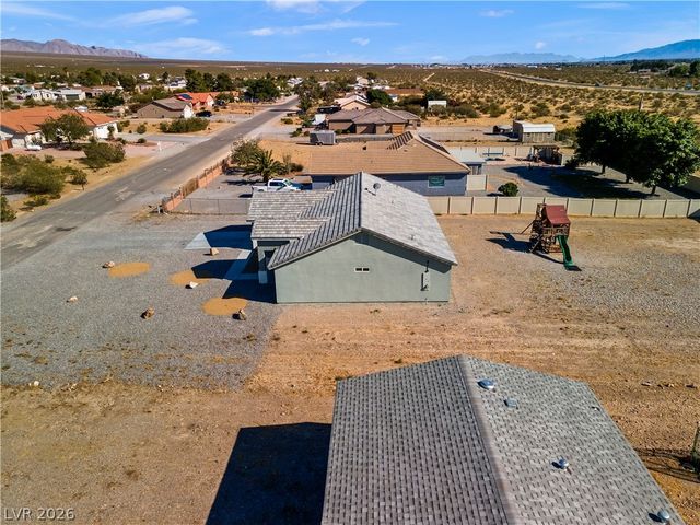 5600 Genoa Avenue, Pahrump, NV 89060