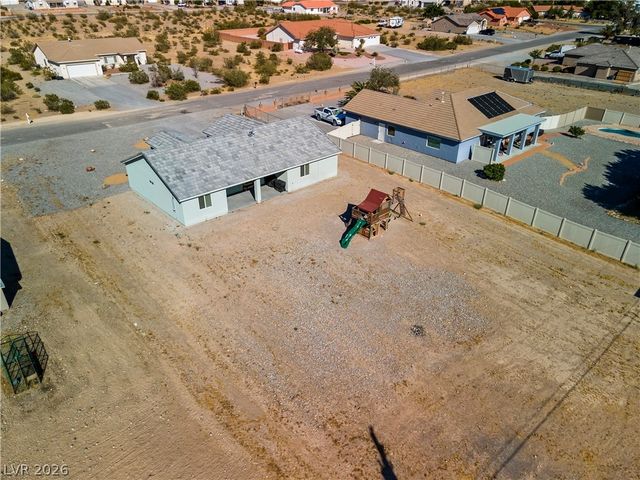 5600 Genoa Avenue, Pahrump, NV 89060
