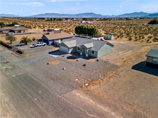 5600 Genoa Avenue, Pahrump, NV 89060