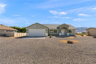 5600 Genoa Avenue, Pahrump, NV 89060