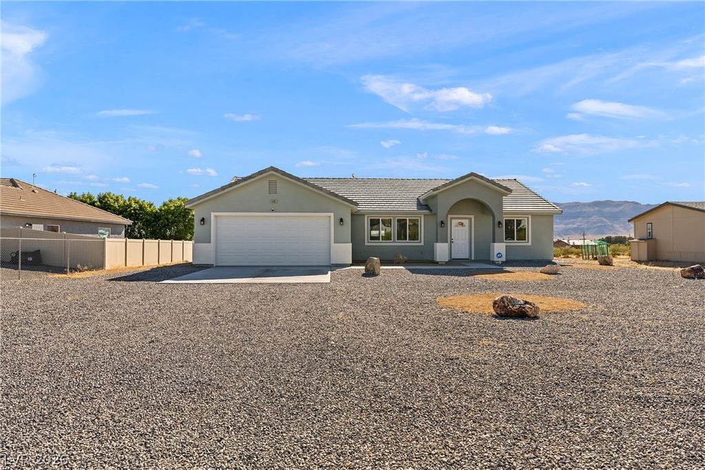 5600 Genoa Avenue, Pahrump, NV 89060