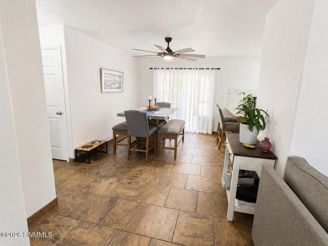 3801 Tiger Eye Drive, Las Cruces, NM 88012