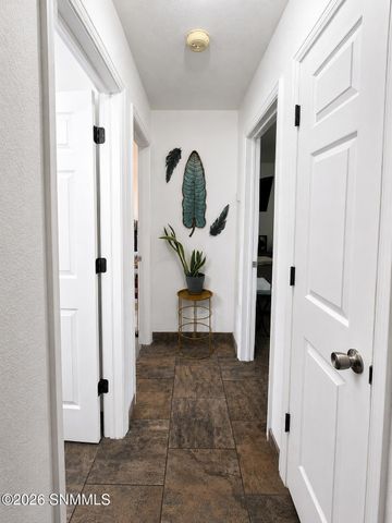 3801 Tiger Eye Drive, Las Cruces, NM 88012