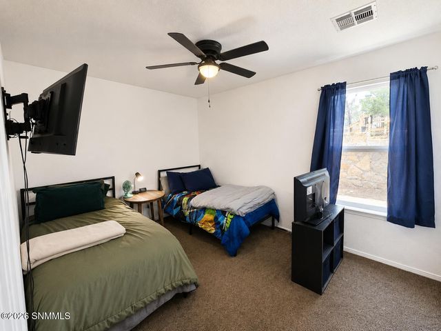 3801 Tiger Eye Drive, Las Cruces, NM 88012