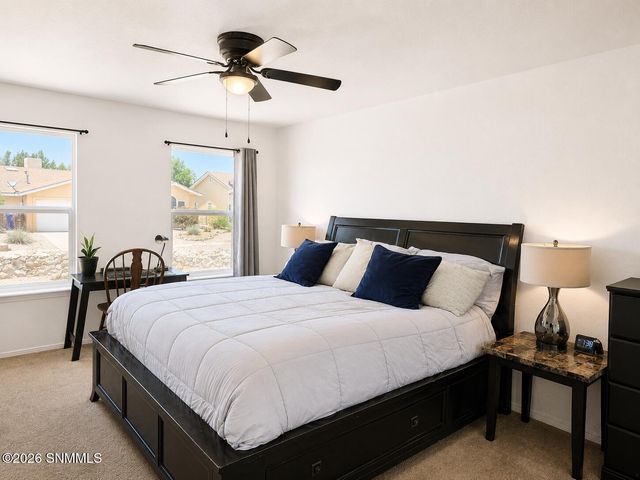 3801 Tiger Eye Drive, Las Cruces, NM 88012