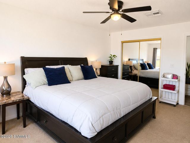 3801 Tiger Eye Drive, Las Cruces, NM 88012