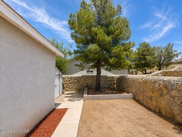 3801 Tiger Eye Drive, Las Cruces, NM 88012