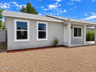3801 Tiger Eye Drive, Las Cruces, NM 88012