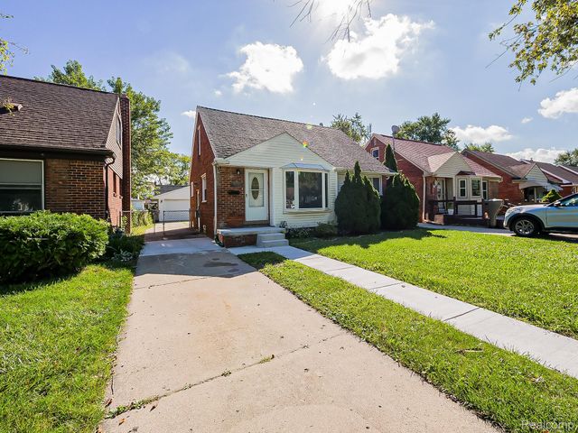 127 Auburn Street, Inkster, MI 48141