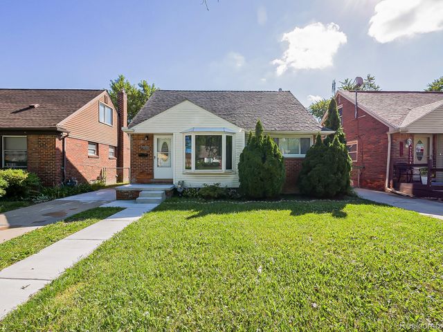 127 Auburn Street, Inkster, MI 48141