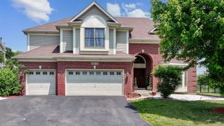 26200 W Chatham Drive, Plainfield, IL 60585
