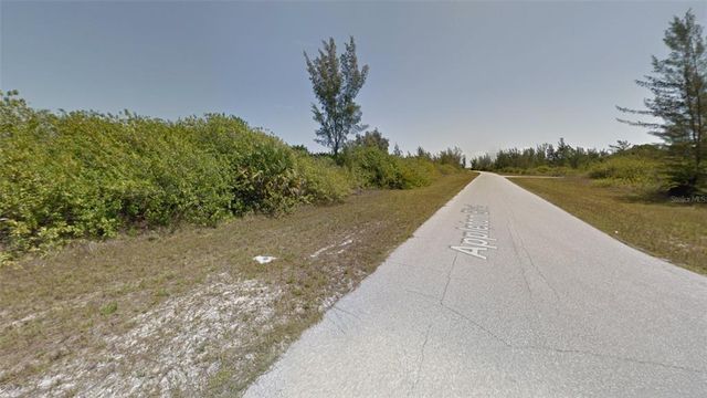 15638 APPLETON BOULEVARD, Port Charlotte, FL 33981